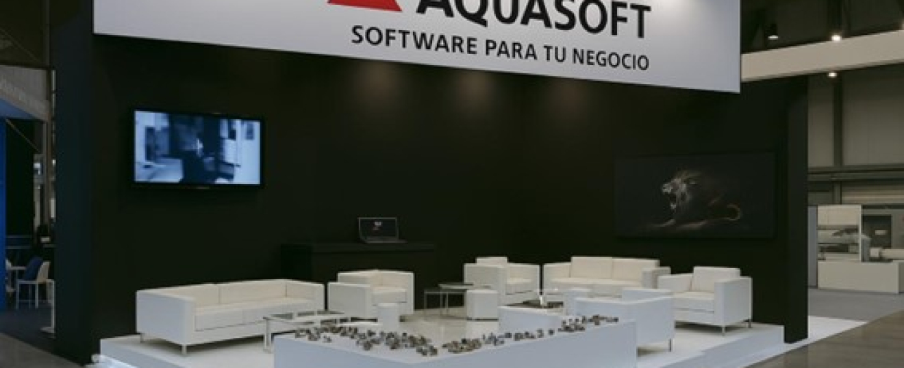 AQUAsoft en EuroCIS 2024: Innovación y Tecnología para la Hostelería