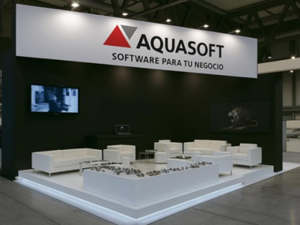 AQUAsoft en EuroCIS 2024: Innovación y Tecnología para la Hostelería